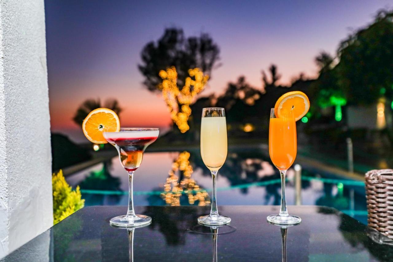 Regenta Resort Exotica Dharamshala On Hilltop Экстерьер фото