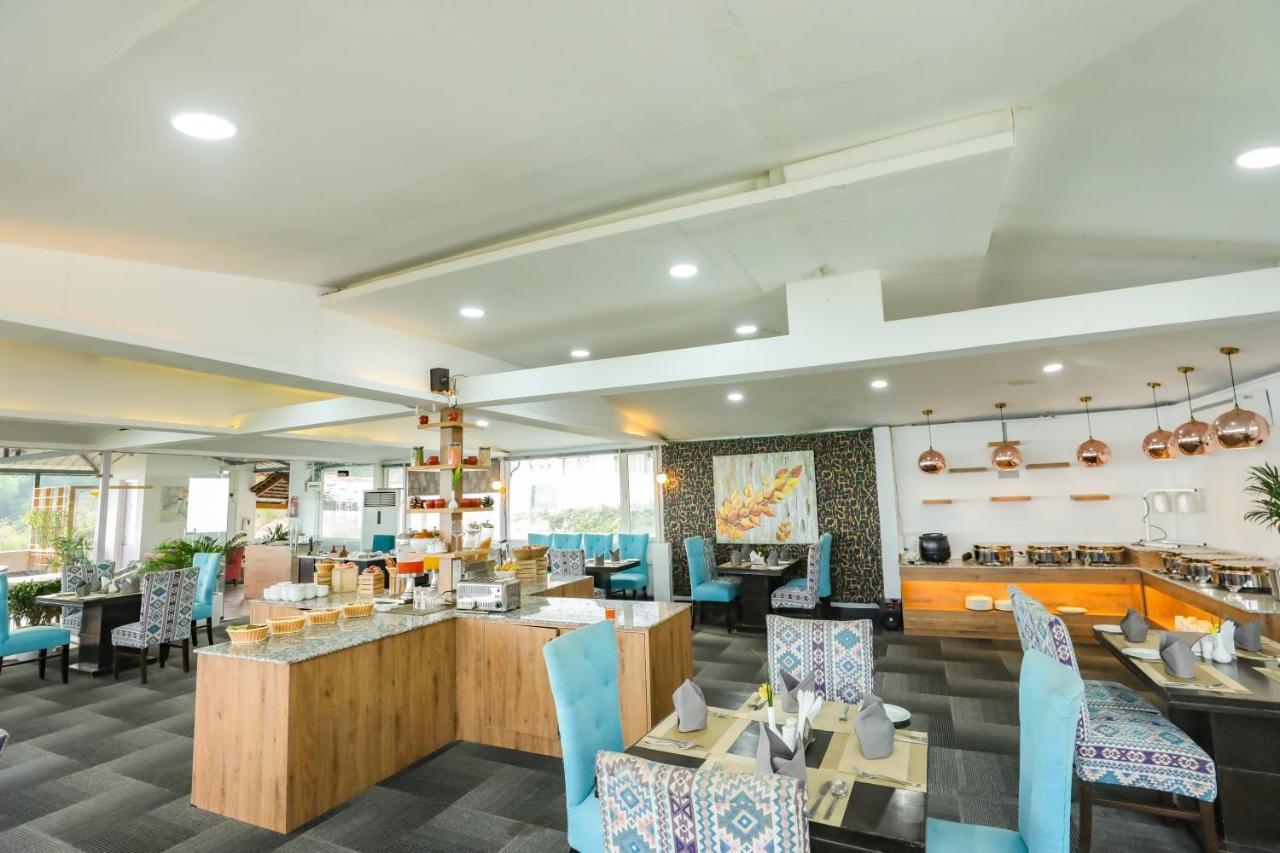 Regenta Resort Exotica Dharamshala On Hilltop Экстерьер фото