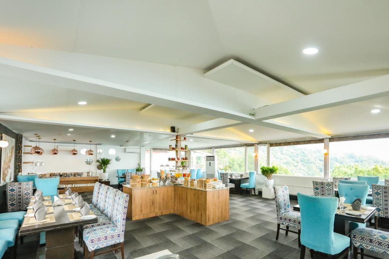 Regenta Resort Exotica Dharamshala On Hilltop Экстерьер фото