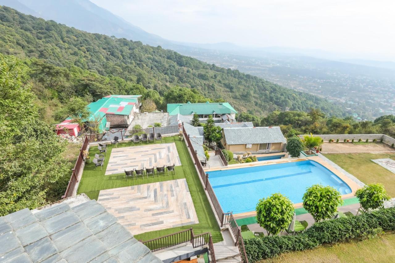 Regenta Resort Exotica Dharamshala On Hilltop Экстерьер фото