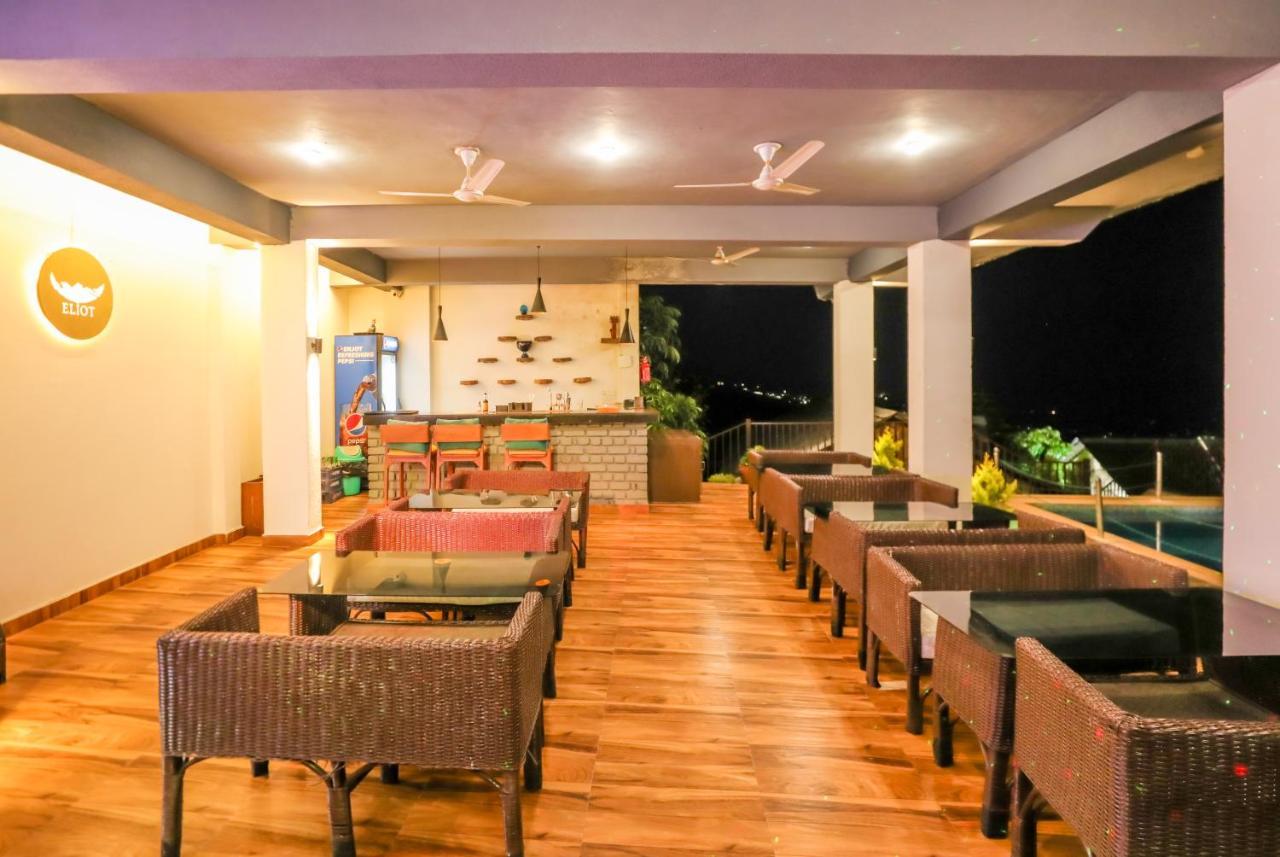 Regenta Resort Exotica Dharamshala On Hilltop Экстерьер фото